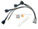 1.8 T Coil Pack Wiring Harness Diagram Ignition Wiring Harness Wiring Diagram New