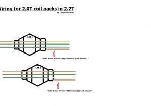 1.8 T Coil Pack Wiring Harness Diagram Teaser 2 0t Coil Packs