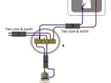 1 Gang 1 Way Switch Wiring Diagram Uk 1 Way Switch Diagram