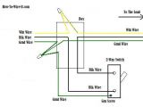 1 Gang 2 Way Light Switch Wiring Diagram House Wiring Multiple Light Switches Wiring Diagram Go