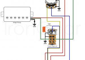 1 Humbucker 1 Volume 1 tone Wiring Diagram Nd 7807 Jackson Wiring Diagram 2 Vol 1 tone Wiring Diagram