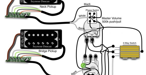 1 Humbucker 1 Volume 1 tone Wiring Diagram Unique Guitar Wiring Diagram 1 Humbucker 1 Volume Diagram