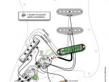 1 Humbucker 1 Volume 1 tone Wiring Diagram Verkabelung Hss Mit Split Und Blend Musiker Board