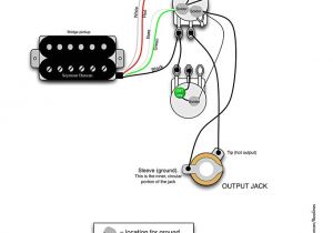 1 Humbucker 1 Volume 1 tone Wiring Diagram Wiring Diagrams Gitary Instrumenty Gitara