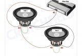 1 Ohm Speaker Wiring Diagram Amplifier Wiring Diagrams How to Add An Amplifier to Your Car Audio