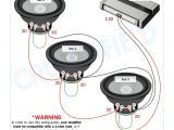 1 Ohm Speaker Wiring Diagram Car Amplifiers Faq