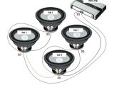 1 Ohm Speaker Wiring Diagram Subwoofer Wiring Diagram for 6 Subs Kicker Of Pin by On Cars Car 1 Ohm Speaker Wiring Diagram Subwoofer Wiring Diagram for 6 Subs Kicker Of Pin by On Cars Car