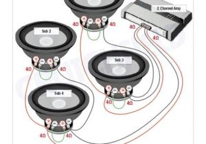 1 Ohm Speaker Wiring Diagram Subwoofer Wiring Diagrams Subs Car Audio Installation Car Audio 1 Ohm Speaker Wiring Diagram Subwoofer Wiring Diagrams Subs Car Audio Installation Car Audio