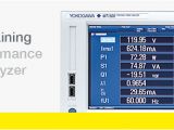 1 Ohm Stable Wiring Diagram Digitale Leistungsanalysatoren Yokogawa Test Measurement Corporation