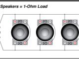 1 Ohm Stable Wiring Diagram Punch 12 P3 2 Ohm Dvc Subwoofer Rockford Fosgate A