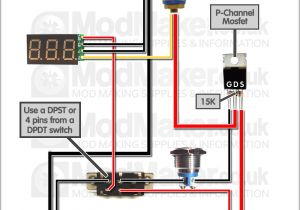 1 Ohm Wiring Diagram Ohm Meter Coiling Station Wiring Diagram Vape In 2019 Vape Mods