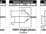1 Phase Motor Wiring Diagram 3 Wire Single Phase Diagram Wiring Diagram Standard