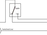 1 Switch 2 Lights Wiring Diagram Simple Series Circuit Diagram Circuit Diagrams for the Od Wiring