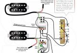 1 Volume 2 tone Hss Wiring Diagram Wiring Diagrams Guitar Pickups Guitar Design Guitar Neck