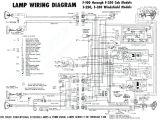 1 Way Dimmer Switch Wiring Diagram ford Dimmer Switch Wiring Wiring Diagram Used