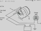 1 Wire Alternator Diagram Mack Alternator Wiring Wiring Diagram Expert