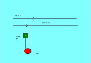 10 Point Meter Pan Wiring Diagram 10 Simple Electric Circuits with Diagrams