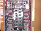 100 Amp Electrical Panel Wiring Diagram Pin Control Panel Electrical Wiring On Pinterest Wiring Diagram Page