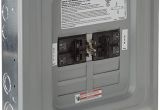100 Amp Manual Transfer Switch Wiring Diagram Generac 6333 60 Amp Single Load Double Pole Manual Transfer Switch for Portable Generators