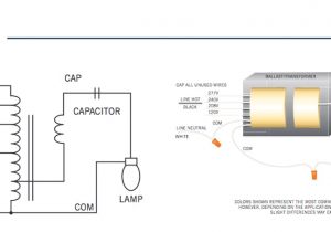 100 Watt Metal Halide Ballast Wiring Diagram 100 Mh Ballast Wiring Diagram