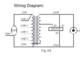 100 Watt Metal Halide Ballast Wiring Diagram Hid 100 Watt M90 Metal Halide Ballast Questions 100 Watt Metal Halide Ballast Wiring Diagram Hid 100 Watt M90 Metal Halide Ballast Questions