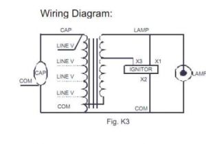 100 Watt Metal Halide Ballast Wiring Diagram Hid 100 Watt M90 Metal Halide Ballast Questions 100 Watt Metal Halide Ballast Wiring Diagram Hid 100 Watt M90 Metal Halide Ballast Questions