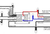 1000 Watt Ballast Wiring Diagram Ballast Wiring Diagram for Hid Lighting Wiring Diagrams