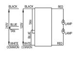 1000 Watt Ballast Wiring Diagram Ballast Wiring Diagram for Hid Lighting Wiring Diagrams