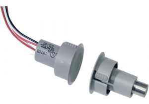 1076 Door Contact Wiring Diagram Interlogix 1076d G Sentrol 1076 Dpdt Gray Adi