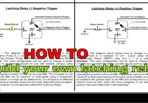 11 Pin Latching Relay Wiring Diagram Pictures 11 Pin Latching Relay Wiring Diagram Data