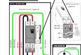 110 220v Motor Wiring Diagram 110v to 220v Breaker Box Wiring Diagram Wiring Diagram Center