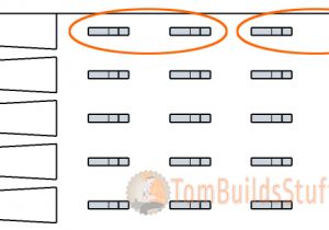 110 Block Wiring Diagram How to Wire A 66 Block 110 Block Wiring Diagram How to Wire A 66 Block
