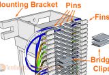 110 Punch Down Block Wiring Diagram How to Wire A 66 Block