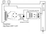 110 Volt Switch Wiring Diagram 220 Volt to 110 Volt Auto Bulb Changer Circuit – Circuits Diy