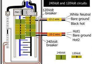 110 Volt Switch Wiring Diagram Basic 110 Volt Wiring Diagram 22
