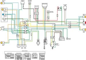 110 Wiring Diagram Xrm Electrical Diagram Wiring Diagram Page