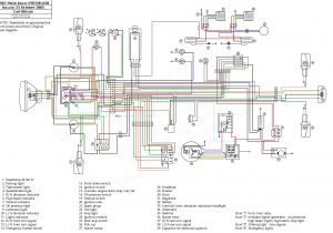 110cc atv Wiring Diagram atv Turn Signal Wiring Diagrams Wiring Diagram Datasource