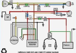 110cc atv Wiring Diagram Bmx 110 Wiring Diagram Wiring Diagram Used