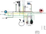 110cc Pit Bike Wiring Diagram Mini Chopper Wiring Harness Wiring Diagram Name