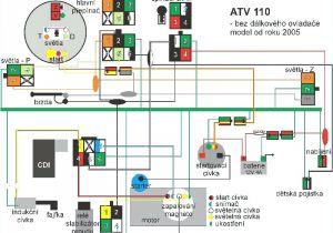 110cc Wiring Harness Diagram 110cc Wiring Harness Diagram New How I Got My Tao Tao atv to Start