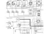 110v 240v Generator Wiring Diagram 0052090 Manualzz