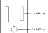 110v Ac Plug Wiring Diagram Edison Plug Wiring Diagram Wiring Diagram