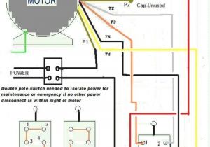 115 230 Volt Motor Wiring Diagram 220 Motor Schematic Wiring Diagram