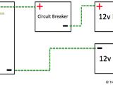 12 24 Volt Trolling Motor Wiring Diagram 12v 24v Trolling Motor Wiring Diagram Premium Wiring Diagram Blog