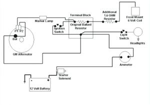 12 Volt Alternator Wiring Diagram 12 Volt Wiring Diagram F350 Wiring Diagram Blog