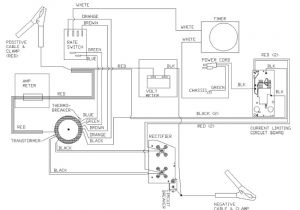 12 Volt Battery Charger Wiring Diagram 141 388 60 40 Amp 6 12 24 Volt Battery Charger with Engine Start