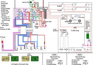 12 Volt Battery Charger Wiring Diagram Electrical Wiring and Charging System Help Instructables