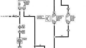 12 Volt Cigarette Lighter socket Wiring Diagram Car Wiring Diagram Liry Wiring Diagram Expert