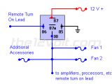 12 Volt Dc Relay Wiring Diagram 12 Volt Light Relay Wiring Diagram Wiring Diagram User