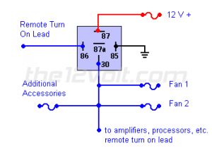 12 Volt Dc Relay Wiring Diagram 12 Volt Light Relay Wiring Diagram Wiring Diagram User 12 Volt Dc Relay Wiring Diagram 12 Volt Light Relay Wiring Diagram Wiring Diagram User